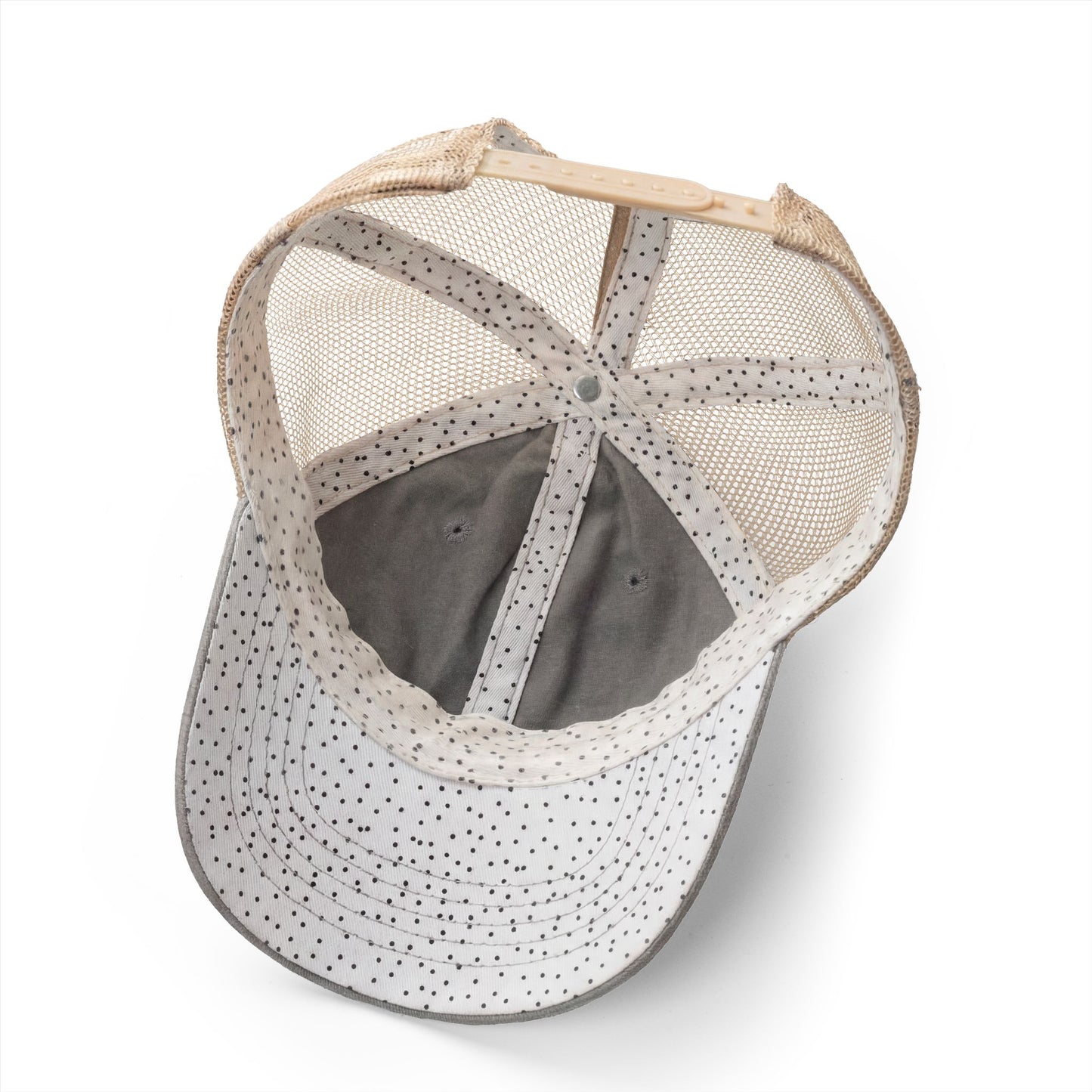 Women's Ghost Host Cap